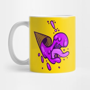 Ice Scream Mug